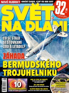 Svět na dlani 6/16