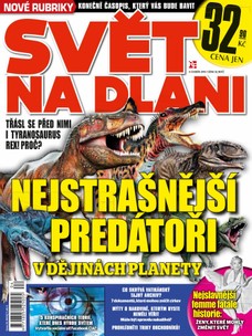 Svět na dlani 4/16