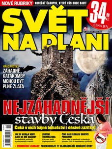 Svět na dlani 11/16