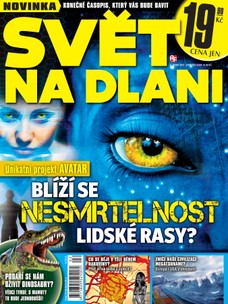 Svět na dlani 2/13