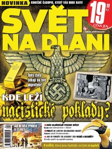 Svět na dlani 4/13