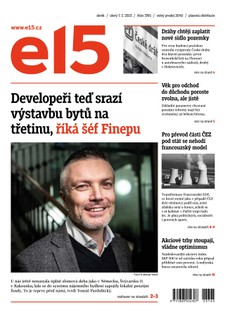 E15 - 7.2.2023