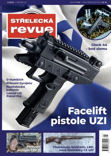 Střelecká revue  5/2020