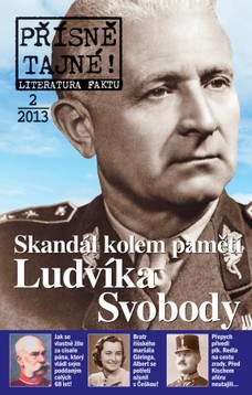 Přísně tajné 2/2013