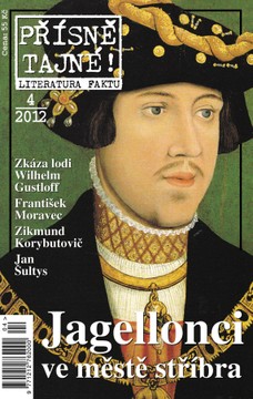 Přísně tajné 4/2012