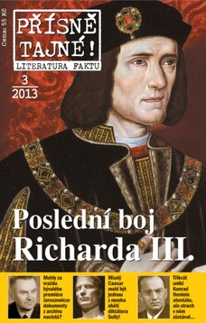 Přísně tajné 3/2013