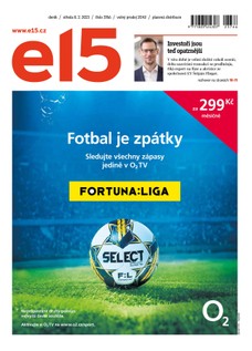 E15 - 8.2.2023