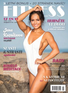 Fitness 7-8/2019