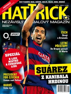 Hattrick 10/2015
