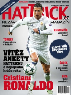 Hattrick 12/2016-01/2017
