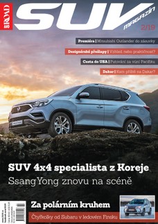 SUV 2/2019