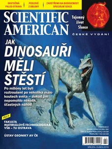 Scientific American 3-4/2019