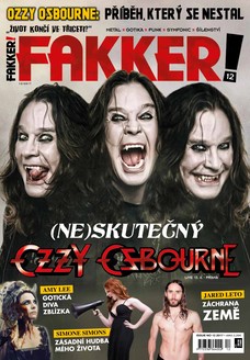Časopis Fakker! 12/2017