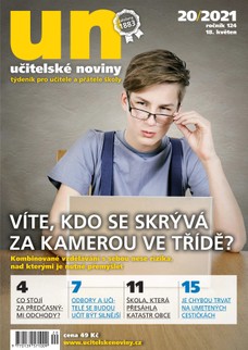 Učitelské noviny 20/2021