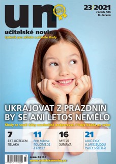 Učitelské noviny 23/2021