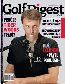 Golf Digest C&S 11/2013