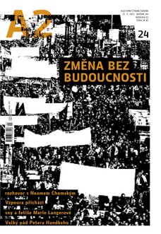 A2 kulturní čtrnáctideník 24/2012