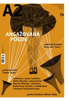 A2 kulturní čtrnáctideník 14/2012