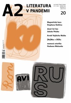 A2 kulturní čtrnáctideník 20/2022