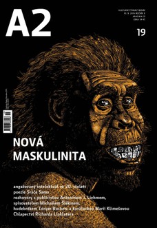 A2 kulturní čtrnáctideník 19/2014