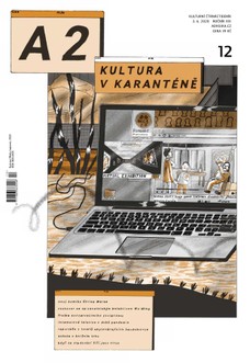 A2 kulturní čtrnáctideník 12/2020
