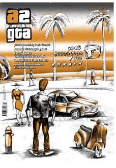 A2 kulturní čtrnáctideník 17/2020