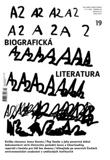 A2 kulturní čtrnáctideník 19/2020