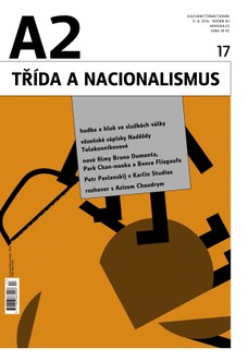 A2 kulturní čtrnáctideník 17/2016