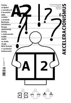 A2 kulturní čtrnáctideník 6/2016