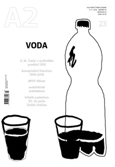 A2 kulturní čtrnáctideník 23/2016