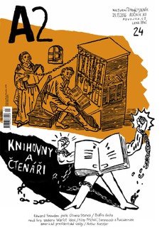 A2 kulturní čtrnáctideník 24/2016