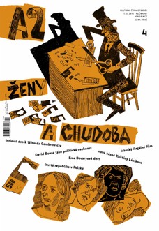 A2 kulturní čtrnáctideník 4/2016