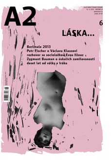 A2 kulturní čtrnáctideník 06/2013