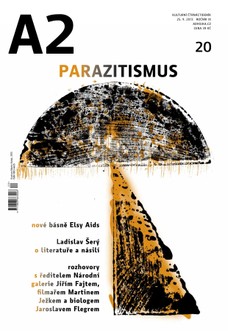 A2 kulturní čtrnáctideník 20/2013