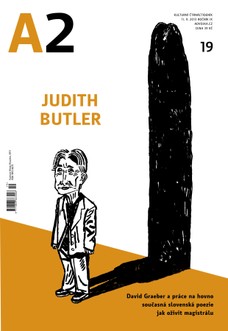 A2 kulturní čtrnáctideník 19/2013