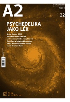 A2 kulturní čtrnáctideník 22/2017