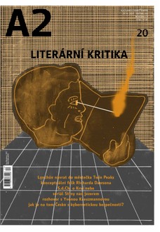 A2 kulturní čtrnáctideník 20/2017