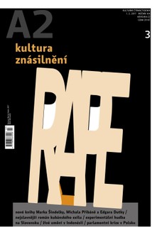 A2 kulturní čtrnáctideník 3/2017