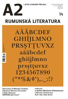 A2 kulturní čtrnáctideník 14/2019