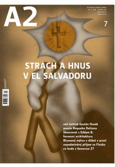 A2 kulturní čtrnáctideník 07/2018