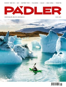 Pádler 1/2019