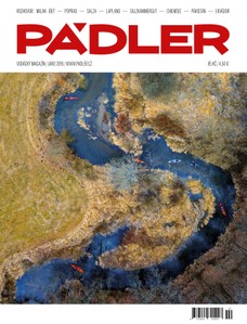 Pádler 2/2019