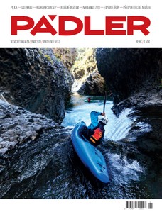 Pádler 1/2018