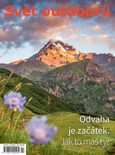 Svět Outdooru 2/2022