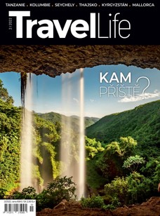 Travel Life 2/2022