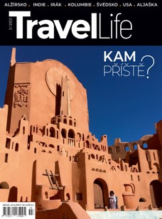 Travel Life 3/2022