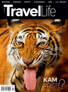 Travel Life 4/2022