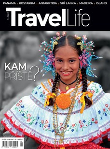 Travel Life 1/2022