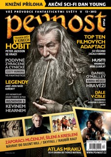 Pevnost Pevnost 12 2012