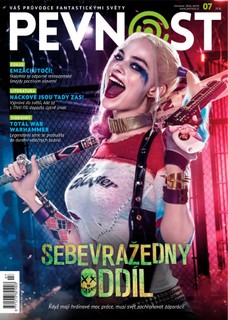 Pevnost 7/2016